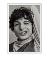 Poster Finn Wolfhard - Stranger Things - Ator