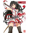 Poster Akame Ga Kill - Animes