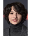 Poster Finn Wolfhard - Stranger Things - Ator