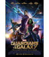 Poster Guardiões da Galáxia - Guardians of the Galaxy - Filmes