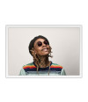 Poster Wiz Khalifa - Rap - Hip Hop