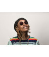 Poster Wiz Khalifa - Rap - Hip Hop