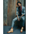 Poster Wiz Khalifa - Rap - Hip Hop