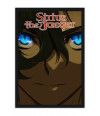 Poster Sirius The Jaeger - Animes