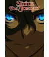 Poster Sirius The Jaeger - Animes
