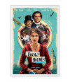 Poster Enola Holmes - Filmes - Netflix