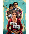 Poster Enola Holmes - Filmes - Netflix