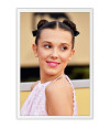 Poster Millie Bobby Brown - Stranger Things - Atriz