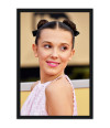 Poster Millie Bobby Brown - Stranger Things - Atriz