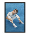 Poster Millie Bobby Brown - Stranger Things - Atriz