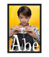 Poster Abe - Noah Schnapp - Filmes
