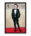 Poster Noah Schnapp - Stranger Things - Ator