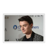 Poster Noah Schnapp - Stranger Things - Ator