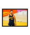 Poster Stephen Curry - NBA - Warriors - Basquete - Jogador