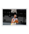 Poster Stephen Curry - NBA - Warriors - Basquete - Jogador