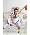 Poster Stephen Curry - NBA - Warriors - Basquete - Jogador