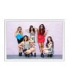 Poster Fifth Harmony - Artistas Pop