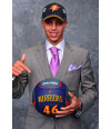 Poster Stephen Curry - NBA - Warriors - Basquete - Jogador