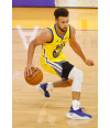 Poster Stephen Curry - NBA - Warriors - Basquete - Jogador