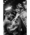 Poster Stephen Curry - NBA - Warriors - Basquete - Jogador