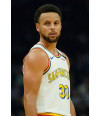 Poster Stephen Curry - NBA - Warriors - Basquete - Jogador