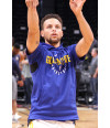 Poster Stephen Curry - NBA - Warriors - Basquete - Jogador