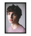 Poster Timothée Chalamet - Duna - Ator