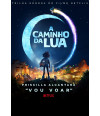 Poster A Caminho Da Lua - Filmes - Infantis