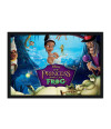 Poster A Princesa E O Sapo - Filmes - Infantis