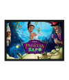 Poster A Princesa E O Sapo - Filmes - Infantis