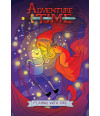 Poster A Hora Da Aventura - Adventure Time - Infantil