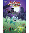 Poster A Hora Da Aventura - Adventure Time - Infantil