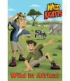Poster Wild Kratts - Aventuras Com Os Kratts - Infantil