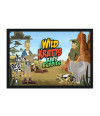 Poster Wild Kratts - Aventuras Com Os Kratts - Infantil