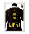 Poster Candy Man - Terror - Filmes
