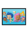 Poster Bubble Guppies - Infantil