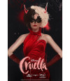 Poster Cruella - 101 Dálmatas - Filmes