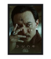 Poster Duna - Chang Chen - Dune - Filmes