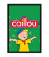 Poster Caillou - Infantil