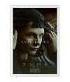 Poster Duna - Rebecca Ferguson - Dune - Filmes