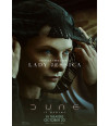 Poster Duna - Rebecca Ferguson - Dune - Filmes