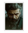 Poster Duna - Oscar Isaac - Dune - Filmes