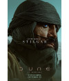 Poster Duna - Javier Bardem - Dune - Filmes