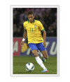 Poster Neymar - Jogador - Futebol