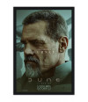 Poster Duna - Josh Brolin - Dune - Filmes