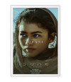 Poster Duna - Zendaya - Dune - Filmes