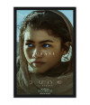Poster Duna - Zendaya - Dune - Filmes