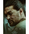 Poster Duna - Jason Mamoa - Dune - Filmes
