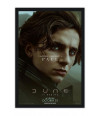 Poster Duna - Timothée Chalamet - Dune - Filmes