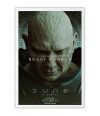Poster Duna - Dave Bautista - Dune - Filmes